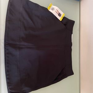 NWT Costco Tennis Skort